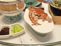-董家大院·京味家常菜(朝丰家园店)