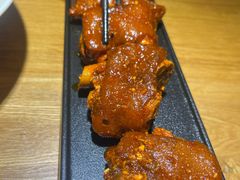 -永安鱼庄·镇江菜(丁卯店)