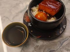 -君霖海鲜私房菜(春柳店)