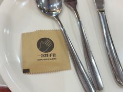 -清真· AL-JANNAT 佳纳特餐厅(仙林店)