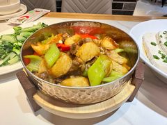 -李老哈·东北菜(宋园路店)