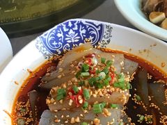 -力力豆花庄(广渠门店)