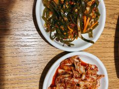 -一味烧烤(纪念路店)