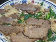 -直隶安家罩饼(复兴路店)