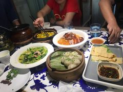 -印巷里主题餐厅(马鞍山店)