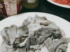 -天桥老金涮肉(牛街店)