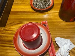 -东方一串·龙虾烧烤·特色烤鱼(吴中路店)