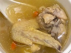 -平娃三宝烧烤·面食(南小街店)