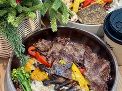 -MEAT MATE 鲜食肉铺(北京太古坊店)