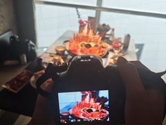-花潮料理艺食馆(SM新生活广场店)