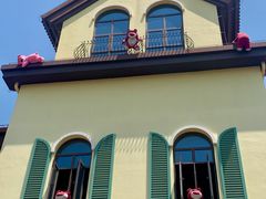 -歌斐颂巧克力小镇