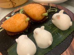 -顺德人家食府(黄金广场店)