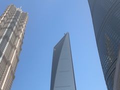 -上海中心大厦