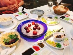 -四季民福烤鸭店(前门店)