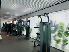 -WEGYMER健萌健身(雅颂居馆)