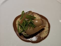 -Le Comptoir de Pierre Gagnaire