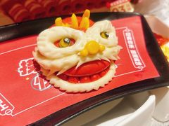 -海底捞火锅(赛格国际购物中心店)