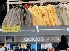 -BIGOFFS 超级折扣(仁恒伊势丹店)