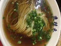-逸桂禾面馆