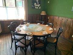 包厢-宝翠花园餐厅(沙湖店)