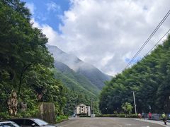 -浙北大峡谷