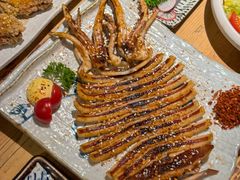 -小川洋风料理(街道口店)