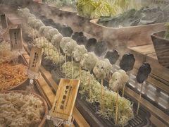 -一绪に寿喜烧(荟聚店)