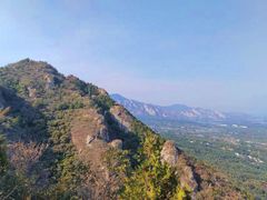 -北京鹫峰国家森林公园