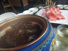 -享月汤皇·海鲜小火锅·聚会(曲江创意谷店)