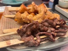 -潮界(虹桥新天地店)