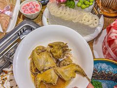 -扬之阿李菌汤火锅(1969店)