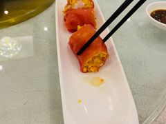 -海皇食府(水都假日酒店店)