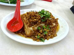 -新峰肉骨茶(总店)