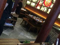 -宽巷子成都火锅(南站店)