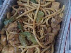-必胜客(唐百友谊店)