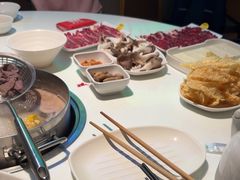 -潮泰牛肉火锅 · 创于1992年(车公庙店)