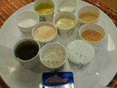 酱料-So Lounge索兰至餐厅(蓝色港湾店)