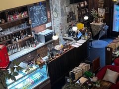 -1013咖啡书吧(兰庭国际店)