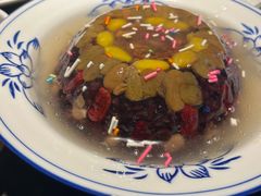 -一记洛阳菜·糖醋小排·水席(十字街店)