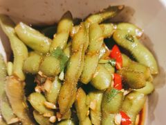 -木屋烧烤(西南角店)