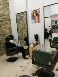 点击看大图 -川沐造型