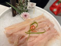 生鹅肠-围炉夜话·潮汕卤水火锅(榕江店)