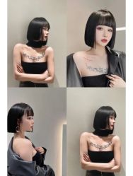 -88潮牌美发沙龙