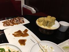-皇城根北京风味主题餐厅(中海环宇城店)