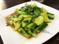 -耙豌豆重庆小面