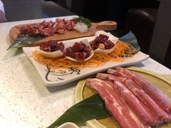 -猫抓烤肉(春熙路店)