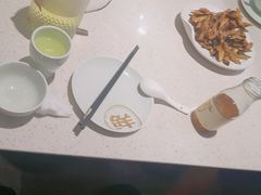 -船歌·鱼水饺青岛菜(金狮广场店)