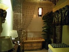 -喜艾堂艾灸馆(世贸天阶店)