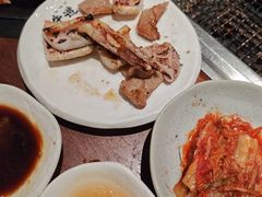 -御牛道日式烤肉料理(杭州万象城店)