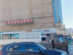 -丽虹米线(青泥店)